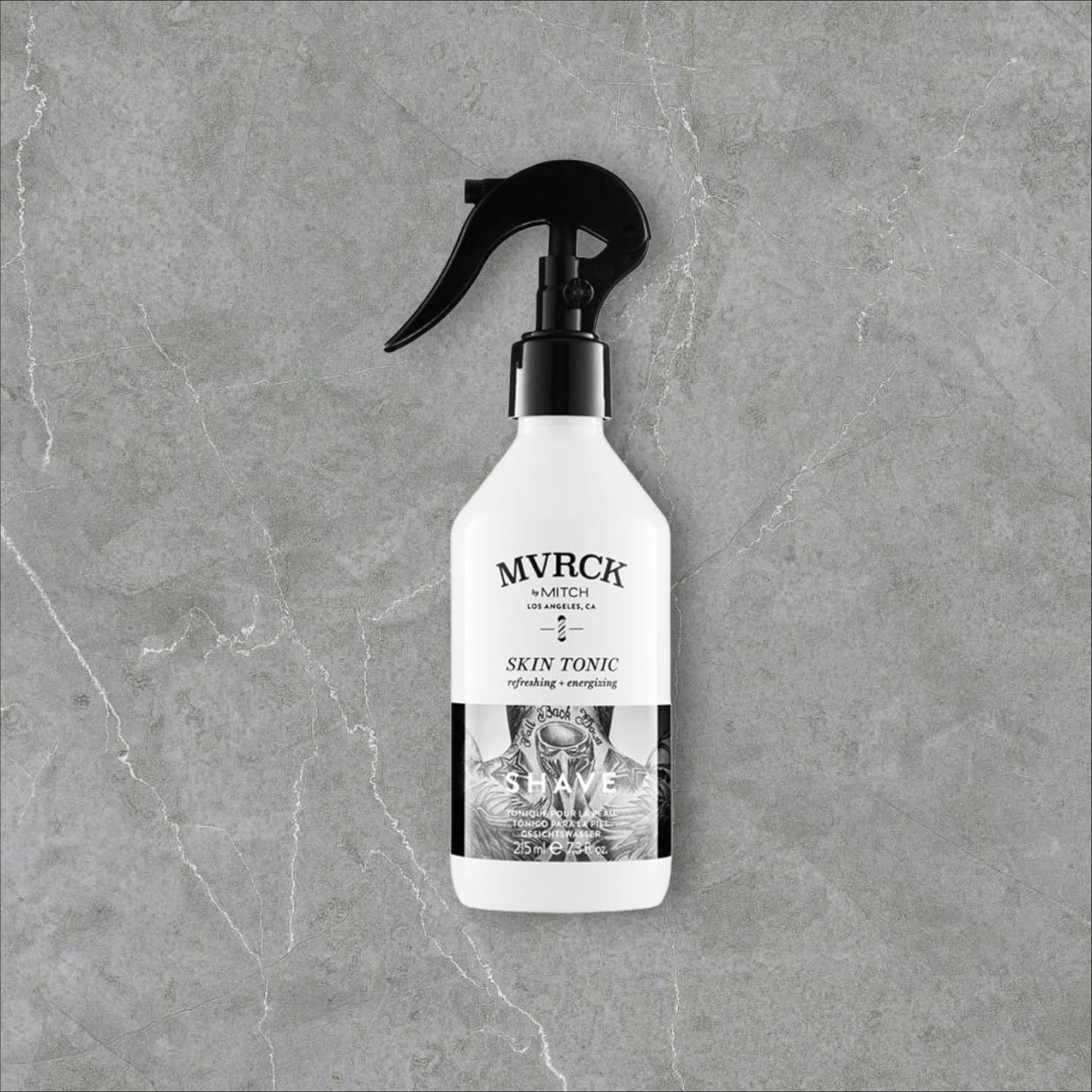 MVRCK® Skin Tonic - 215ml - Wash it Out
