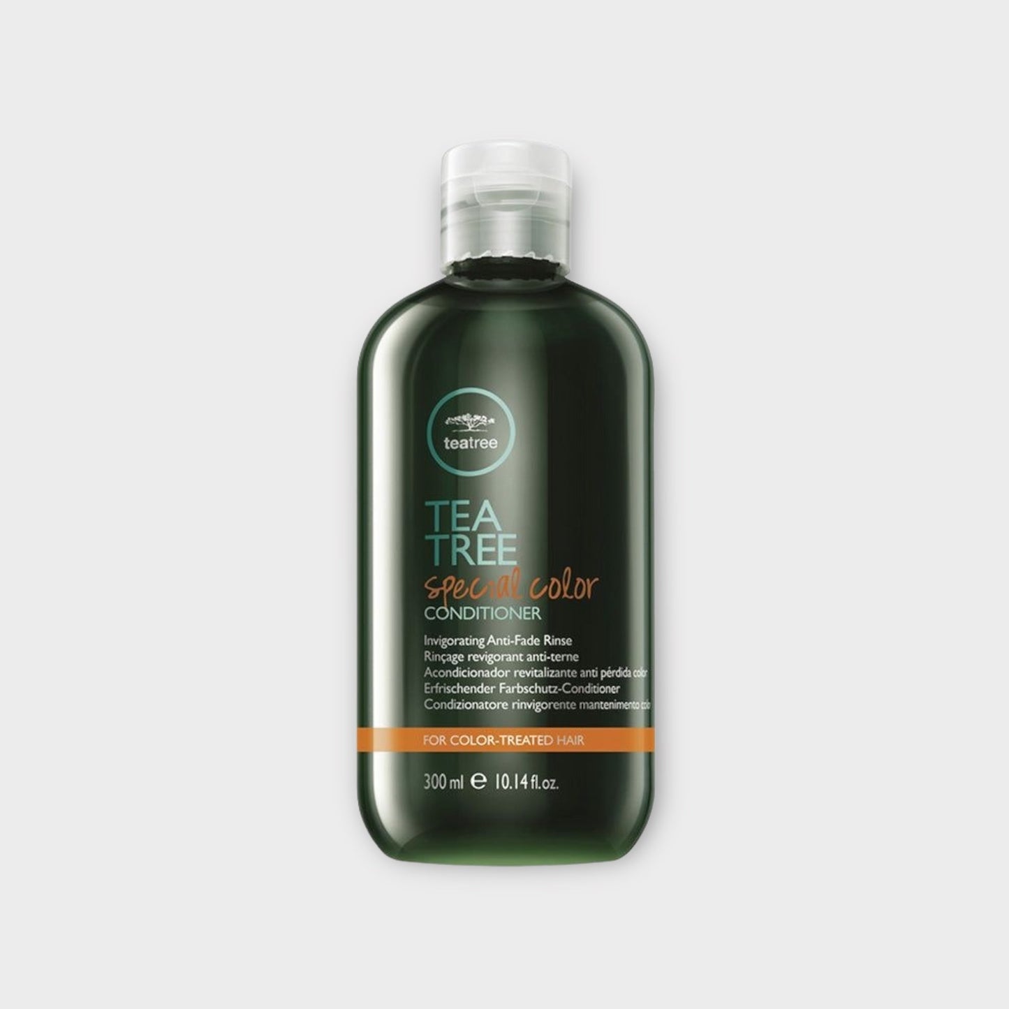 Tea Tree Special Color Conditioner - 300ml - Wash it Out