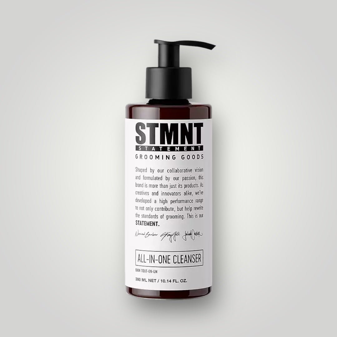 All-in-One Cleanser - 300ml - Wash it Out