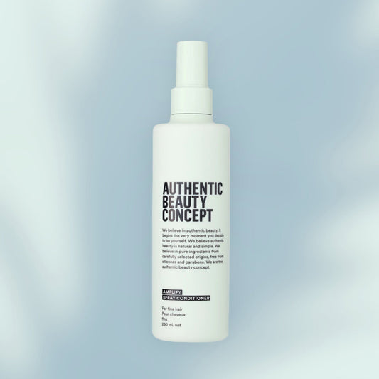 Amplify Spray Conditioner - 250ml - Wash it Out