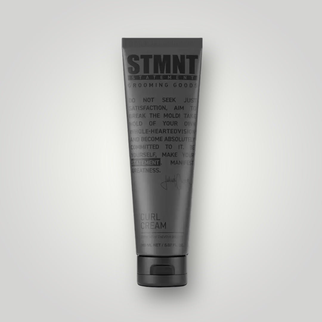 Curl Cream - 150ml - Wash it Out
