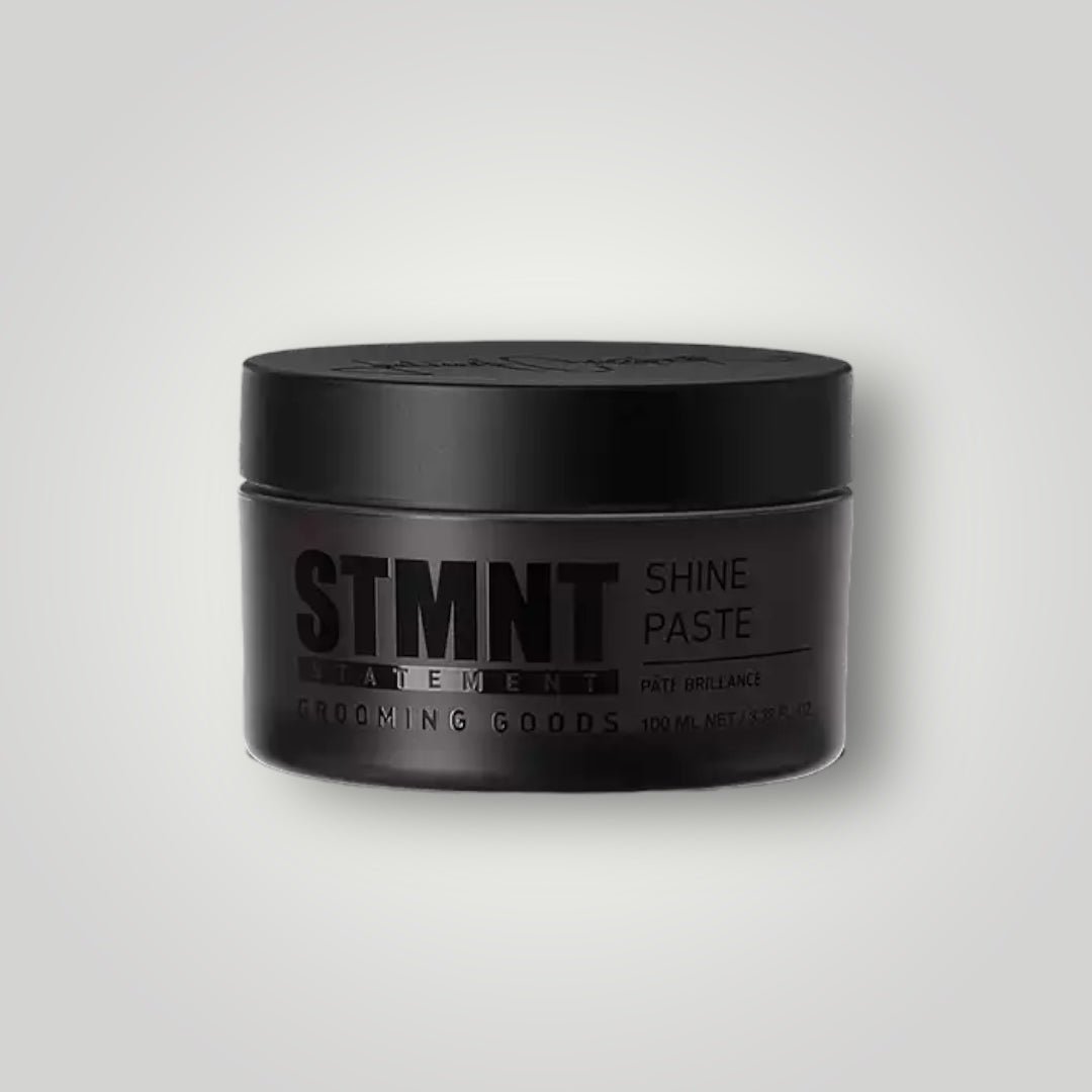Shine Paste - 100ml - Wash it Out