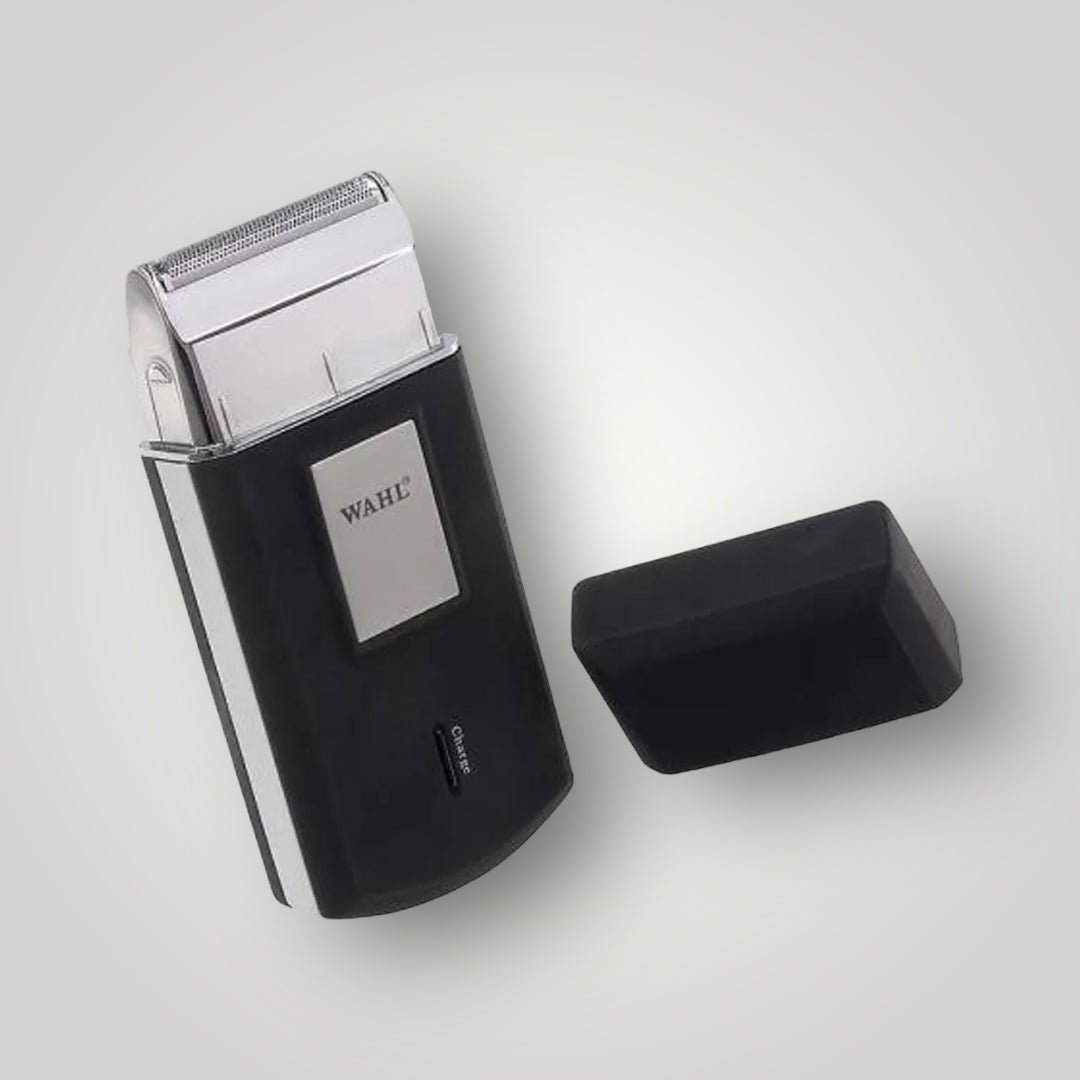 Wahl Mobile Shaver - Wash it Out