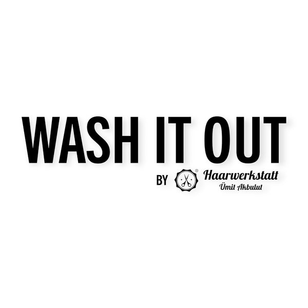 Wash it Out