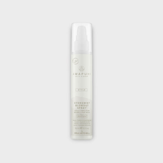 Awapuhi Wild Ginger® Hydromist Blow-Out Spray™ - 150 ml - Wash it Out