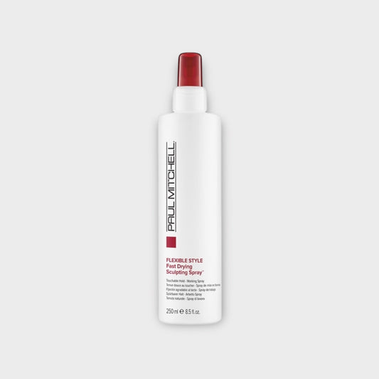 Fast Drying Sculpting Spray™ - Wash it Out