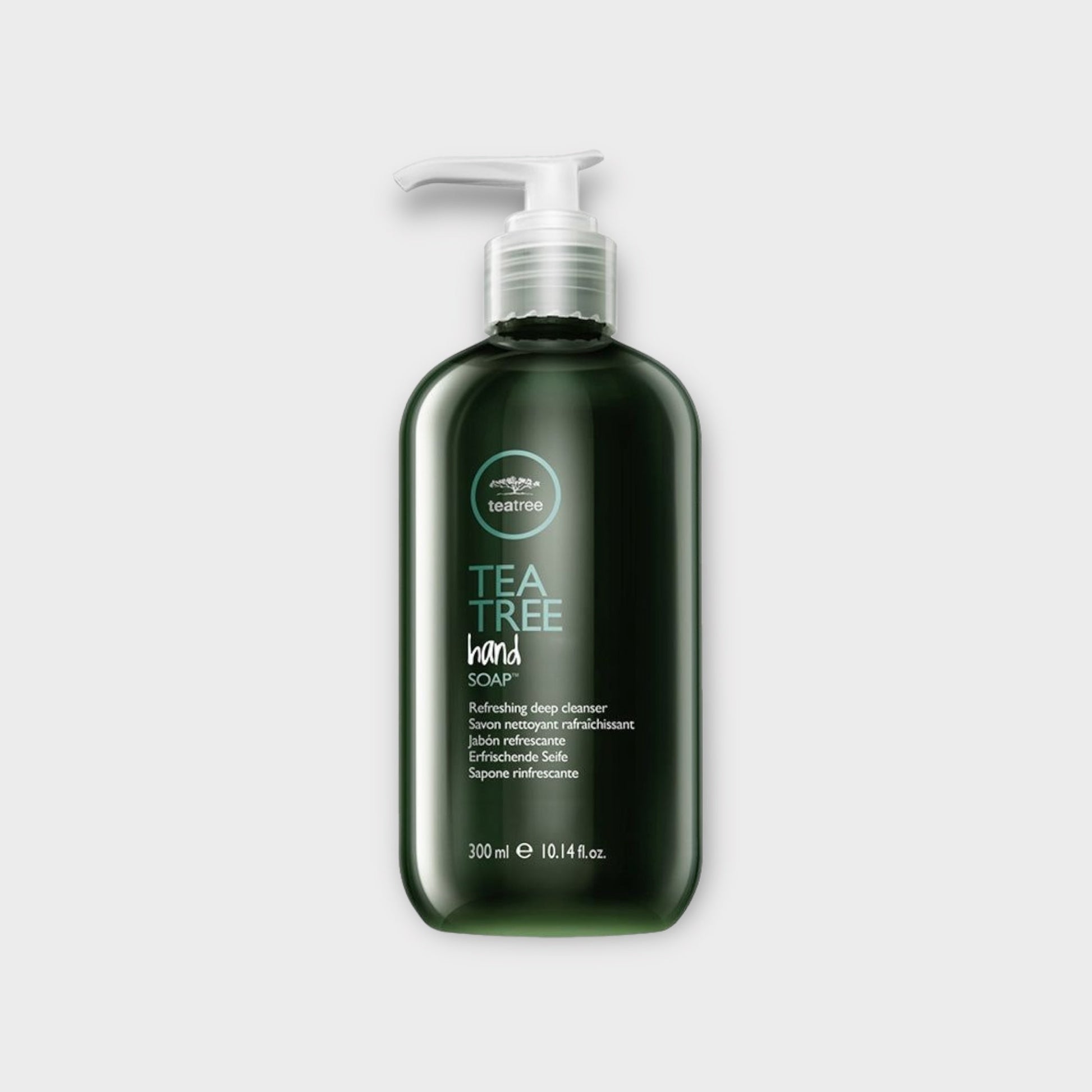 Tea Tree Hand Soap - 300ml - Wash it Out