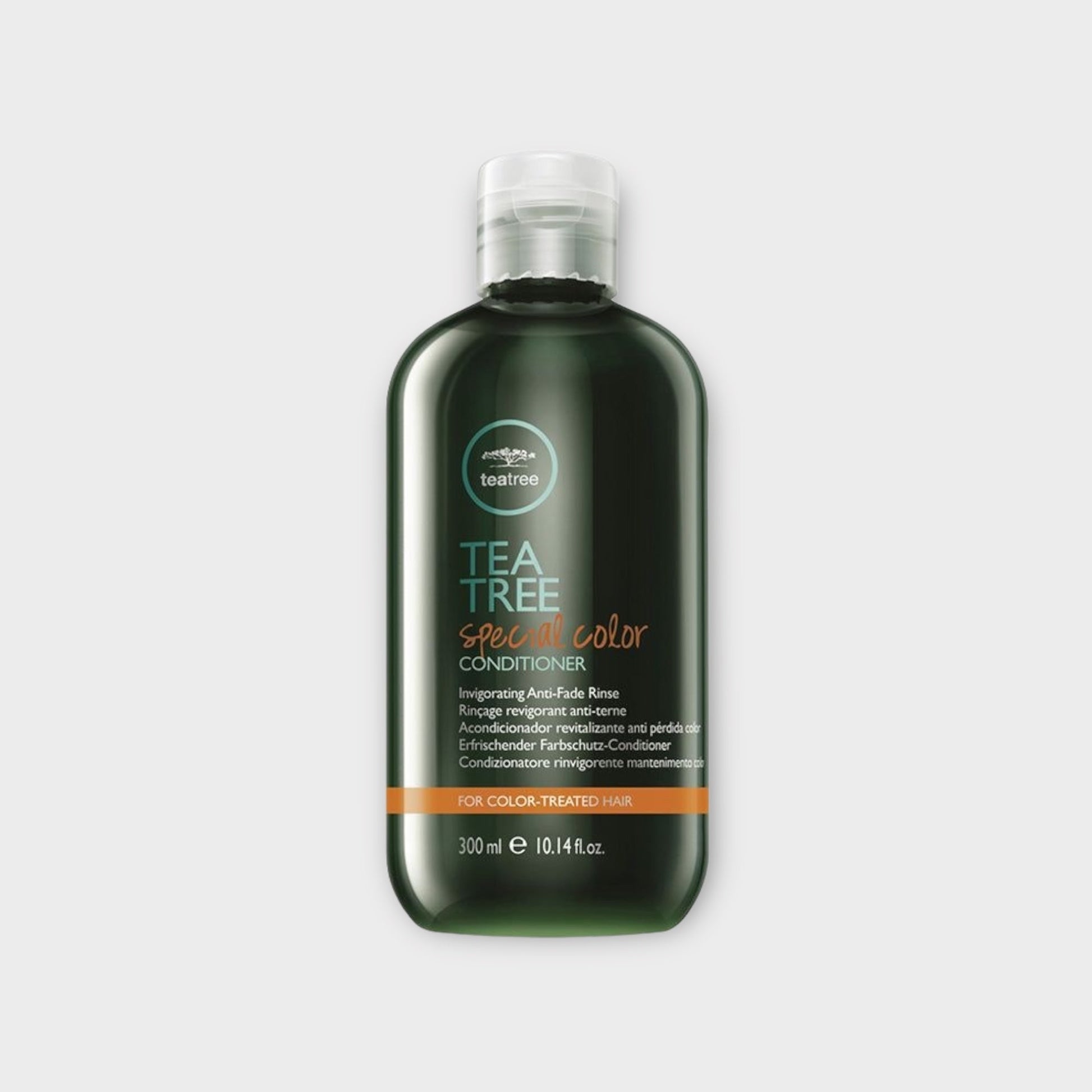 Tea Tree Special Color Conditioner - 300ml - Wash it Out