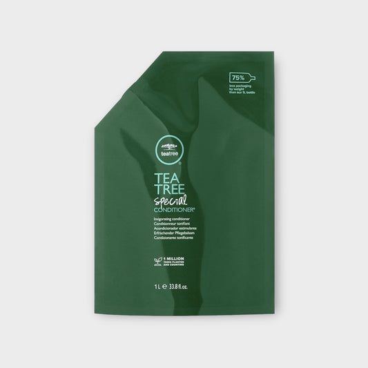 Tea Tree Special Conditioner® 1.000 ml Refill Pouch - Wash it Out