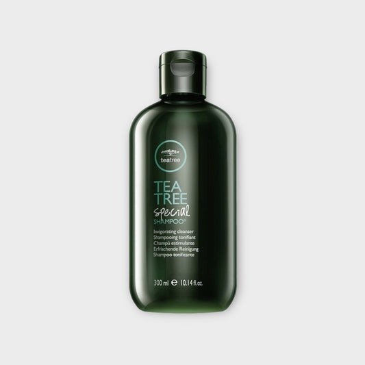 Tea Tree Special Shampoo - 300ml - Wash it Out