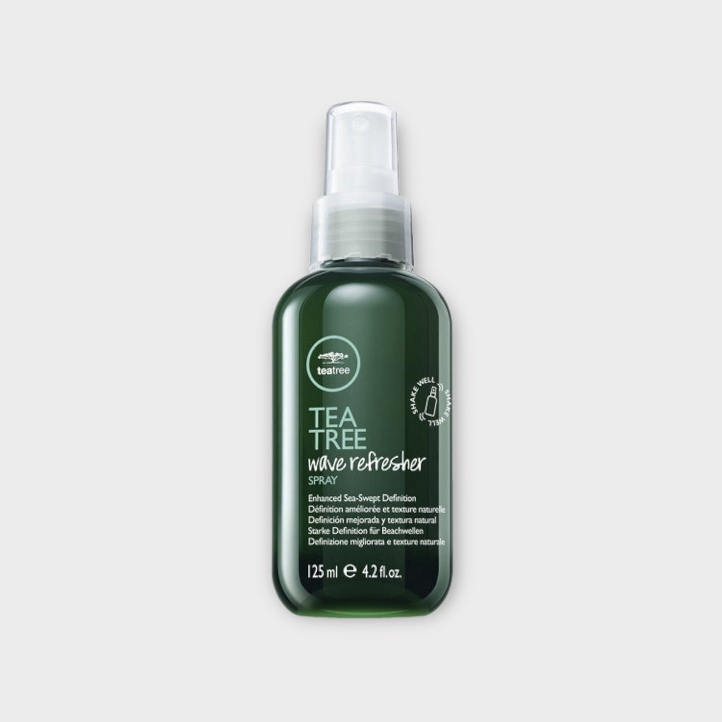 Tea Tree Wave Refresher Spray - 50ml - Wash it Out