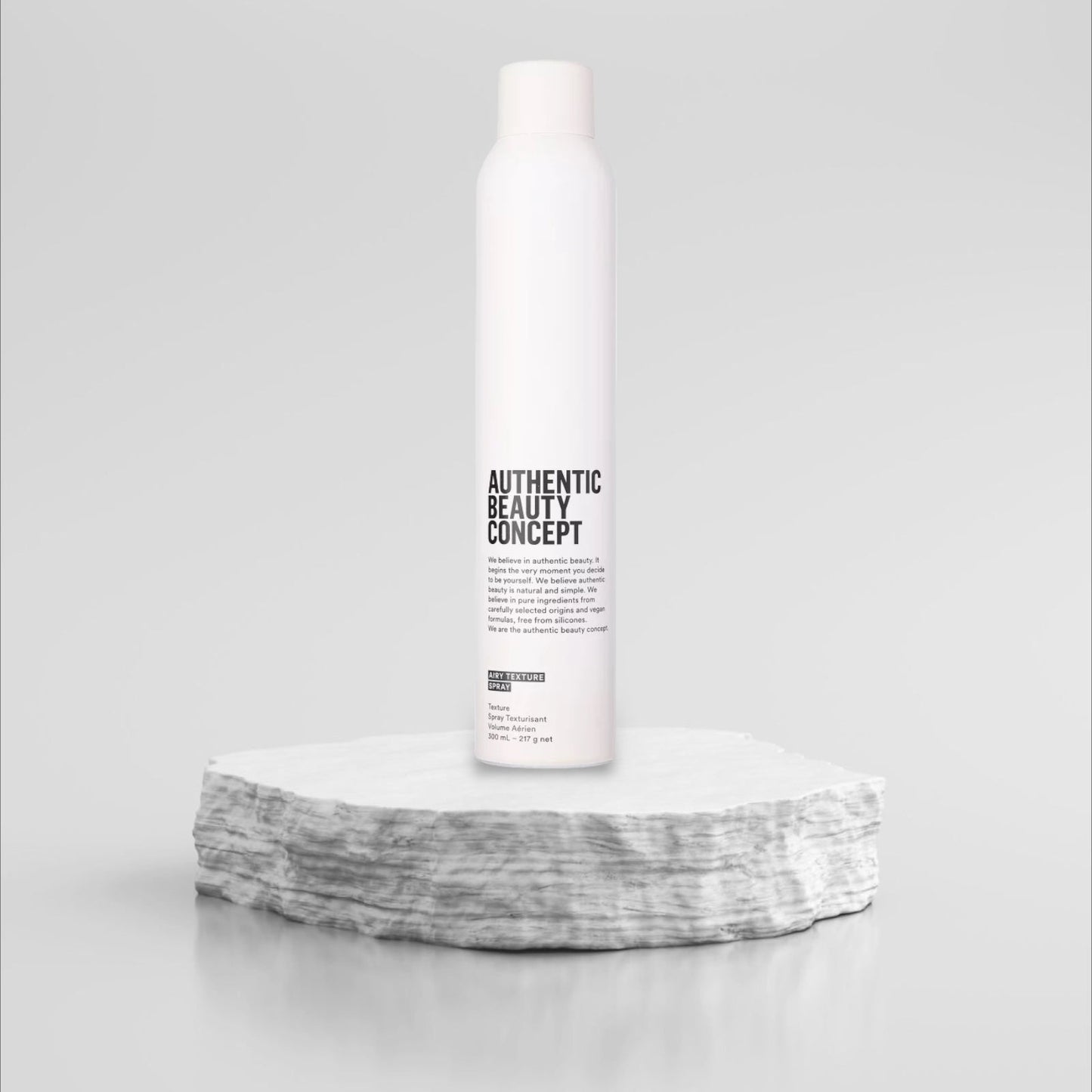 Airy Texture Spray - 300ml - Wash it Out