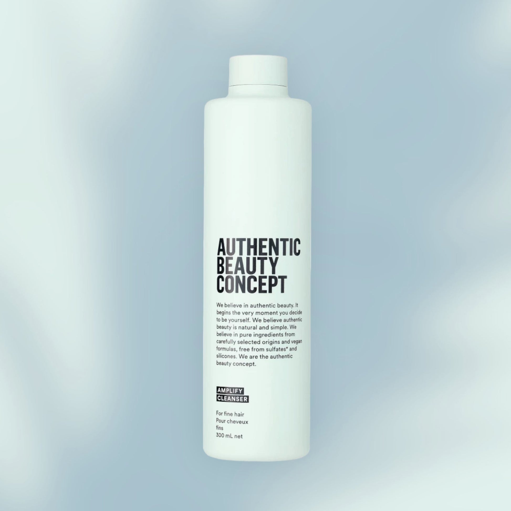 Amplify Cleanser - 300ml - Wash it Out