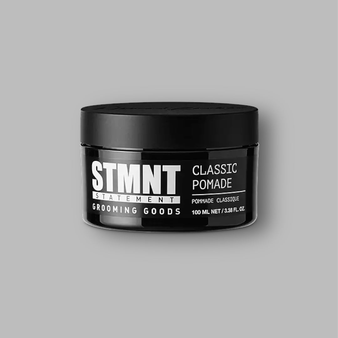 Classic Pomade - 100ml - Wash it Out