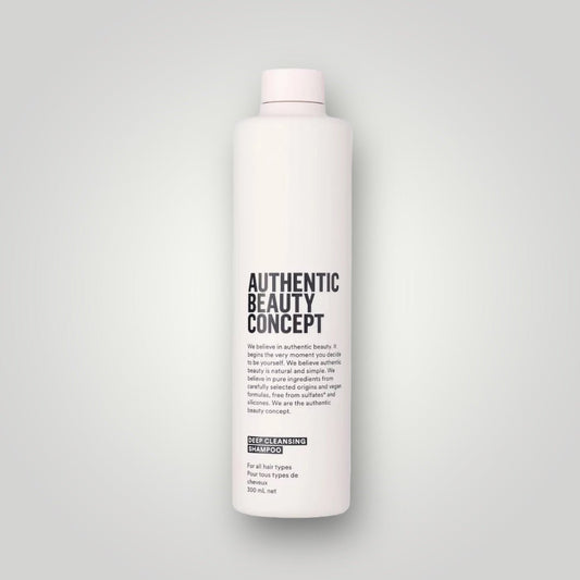 Deep Cleansing Shampoo - 300ml - Wash it Out