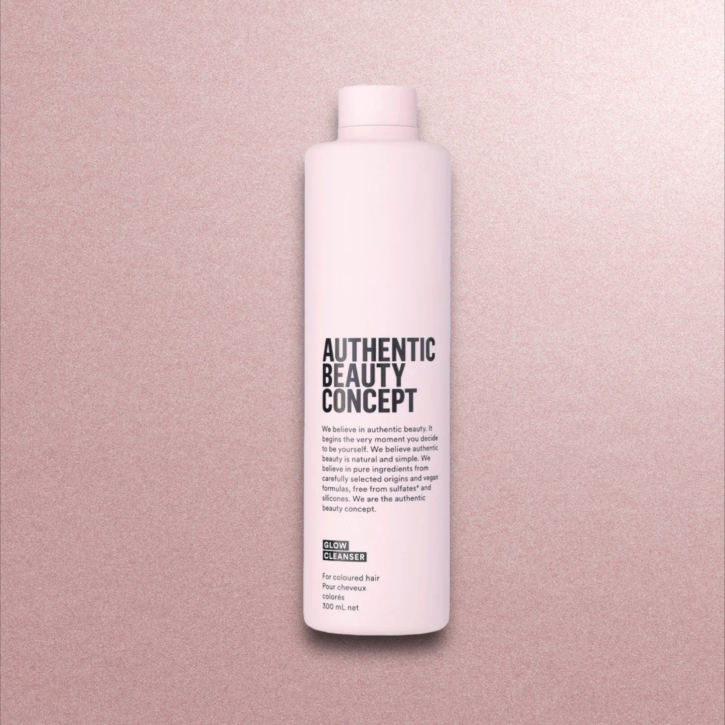 Glow Cleanser - 300ml - Wash it Out
