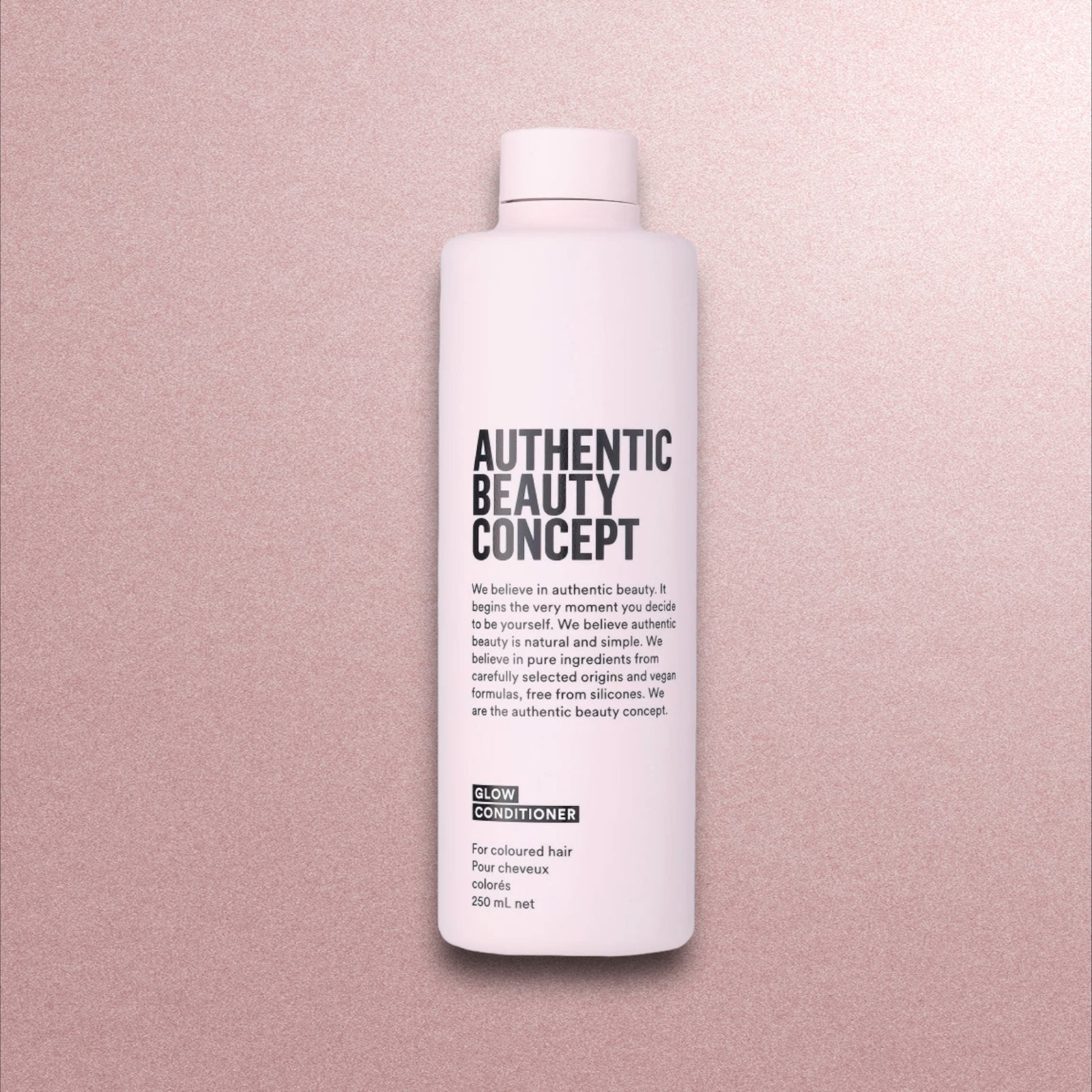 Glow Conditioner - 250 ml - Wash it Out