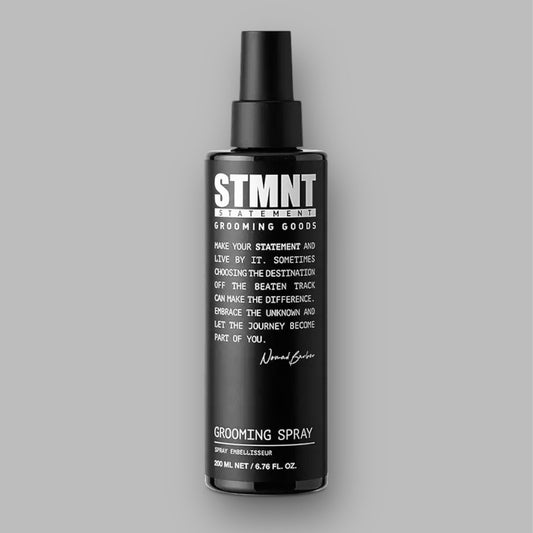 Grooming Spray - 200ml - Wash it Out