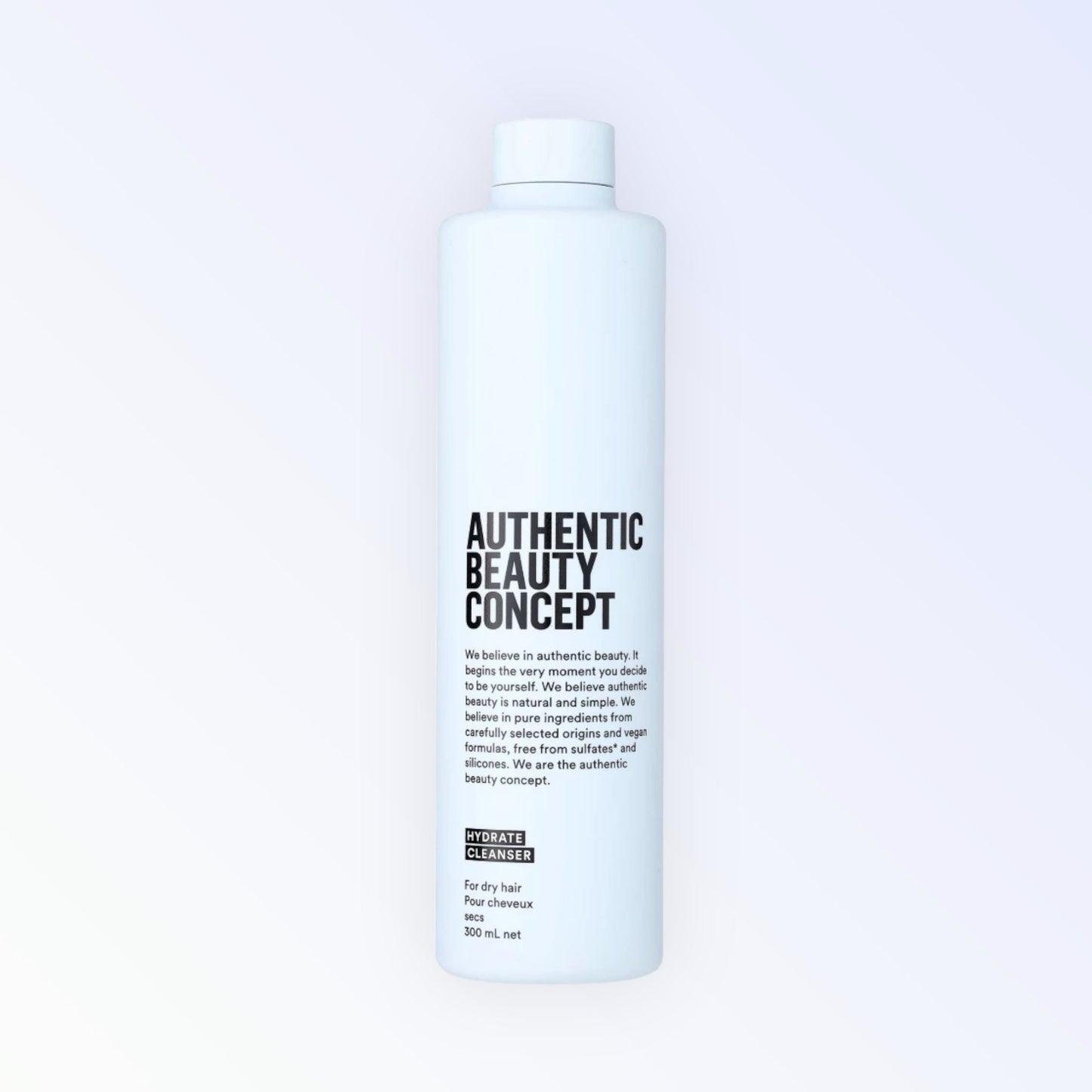 Hydrate Cleanser - 300ml - Wash it Out