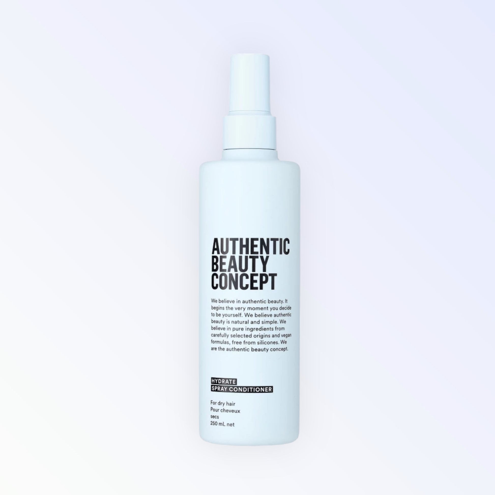 Hydrate Spray Conditioner - 250ml - Wash it Out
