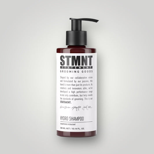 Hydro Shampoo - 300ml - Wash it Out