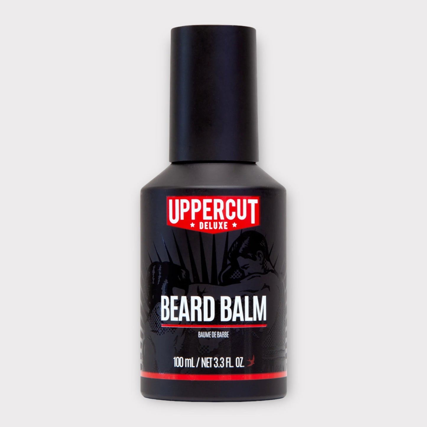 Uppercut Deluxe BEARD BALM - 100ml - Wash it Out