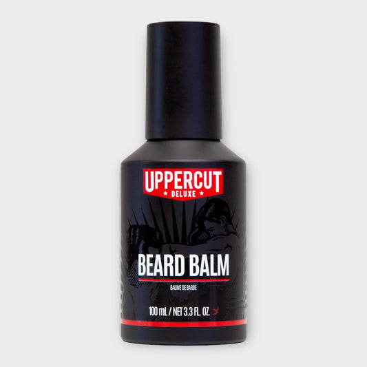 Uppercut Deluxe BEARD BALM - 100ml - Wash it Out