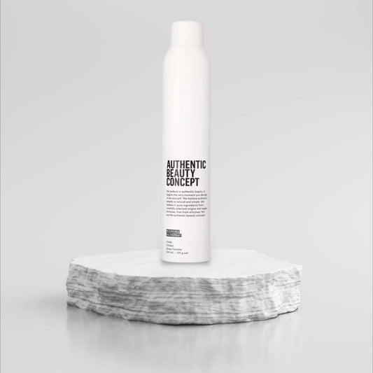 Working Hairspray - 300ml - Wash it Out